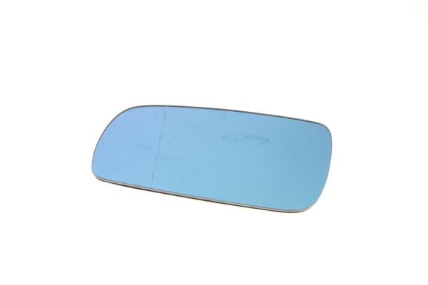 Mirror insert glass Left Blue-tinted 6437127 ALKAR for AUDI VW SEAT - Image 8