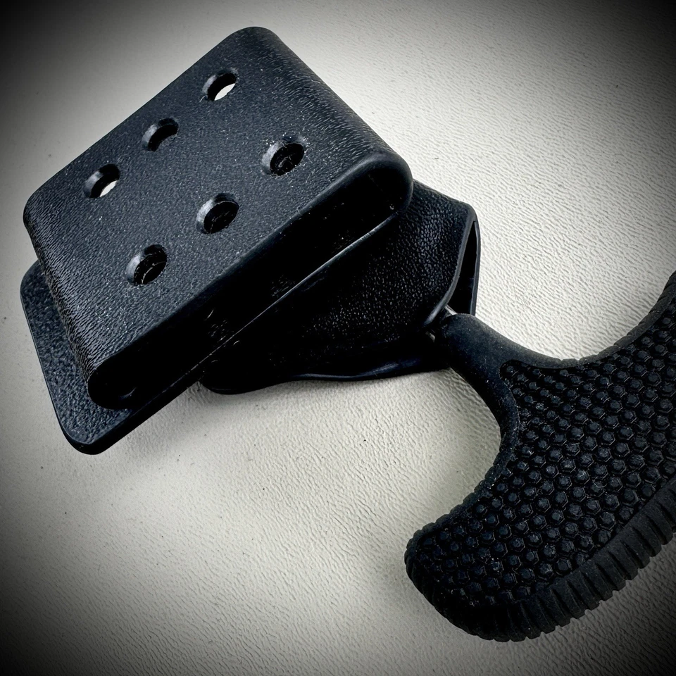 Cold Steel SAFEMAKER II Sheath - Image 2 of 4