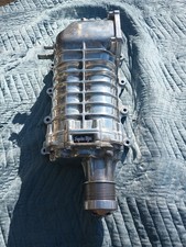 2007-2012 Ford Mustang Shelby Gt500 Ported Supercharger 5.4l Eaton Svt Cobra 2007-2012 Ford Mustang Shelby Gt500 Ported Supercharger 5.4l Eaton Svt Cobra