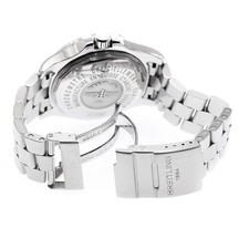 BREITLING Super Ocean Steel Fish A17390 black Dial Automatic Men's Watch_947315 5