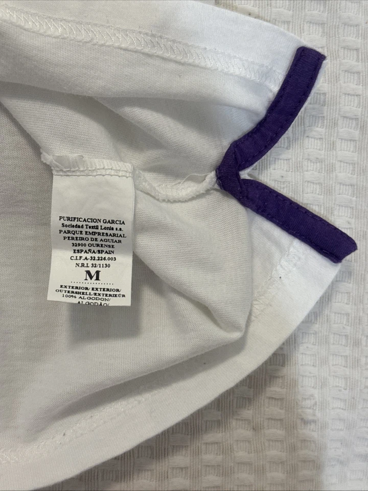 Camiseta Purificación Garcia Foto 3 de 4