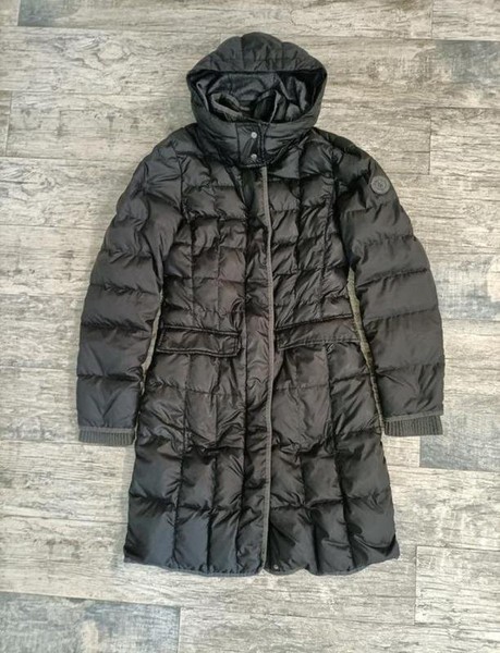 Women Marc O'Polo Jacket Grey 36 / S / 44 #MRIP