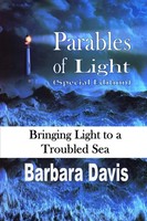 Barbara Davis | Parables Of Light | Taschenbuch | Englisch (2019)