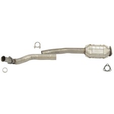 Fits For Eastern Catalytic Catalytic Converter Direct Fit P N 50417