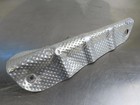 EB1429 POLARIS RZR TURBO 2018 18 ENGINE HEAT SHIELD