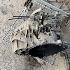 Land Rover Freelander 2 2.2 TD4 6-speed manual gearbox stop-start - AG9R-7002-FA