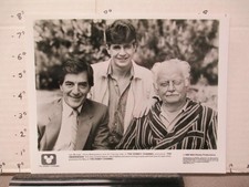 TV show photo 1980s DISNEY Len Birman Chris Makepeace Art Carney UNDERGRADS