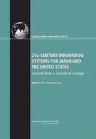 21St Century Innovation Systems For Japan And The United States | Englisch