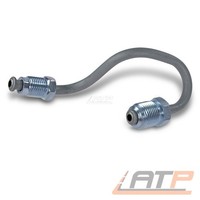 Bremsrohr AM Bremssattel Hinten Links FÜR VW EOS Golf Jetta Scirocco Touran