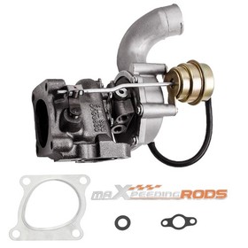 K04 026 Upgrade Turbolader für Audi RS4 S4 A6 Allroad Quattro 2.7 Turbocharger