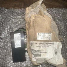 Gai‑Tronics MODFI2559 Filter Asst 3-Phase 4000HZ—- NEW