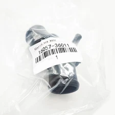 For 2009-2012 TOYOTA RAV4 RADIATOR UPPER HOSE CONNECTOR PIPE ADAPTER 16057-36011