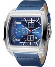DANIEL KLEIN Men Quartz Casual Watch Classic ...