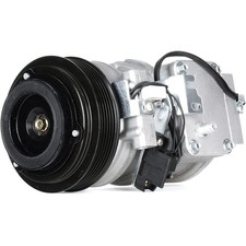 STARK SKKM-0340113 10PA17C Klimaanlage Klimakompressor PAG 46 R134a