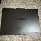 Lenovo Legion Pro 5 16IAx10 16" Black Gaming Laptop Core Ultra 9 RTX 2025
