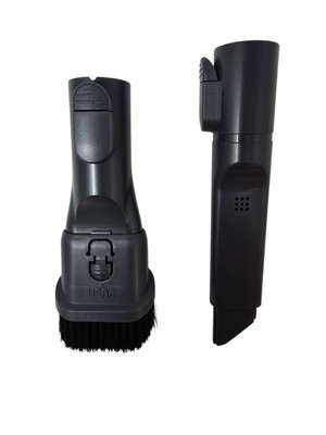 LG CordZero A9 Combo & Crevice Tool Pack for A9 Stick Vacuum OPEN BOX