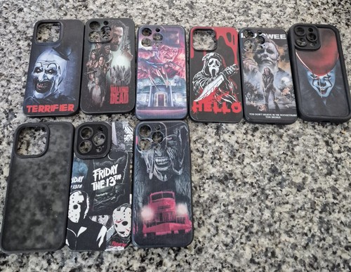 Iphone 15 Pro Max Case Bundle Set Of 9