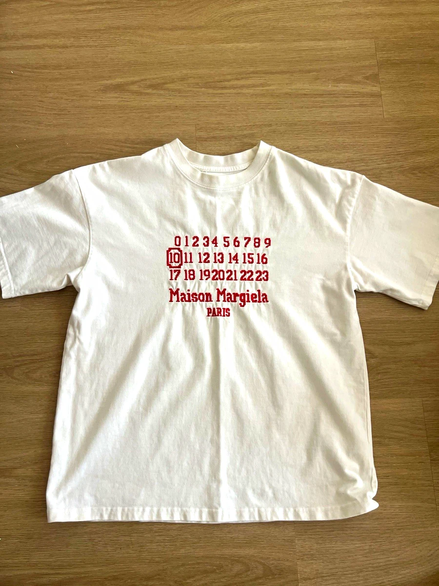Martin Margiela Men's T-Shirt for sale | eBay