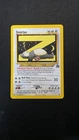 Snorlax 49/53 WOTC Black Star Promo Card 2002 Vintage pokemon 49