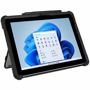 Gamber Johnson Infocase Snap On Rugged Carrying Case Microsoft Surface Go Surfac