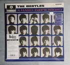 The Beatles A Hard Day's Night Mono Vinyl LP 2014 180g All Analogue NEW SEALED