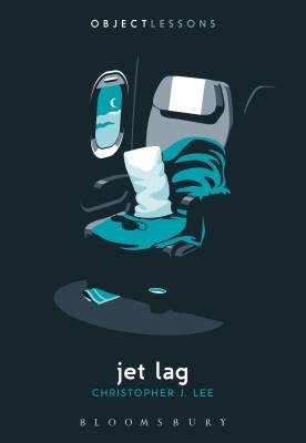 Jet Lag, Christopher J. Lee,  Paperback