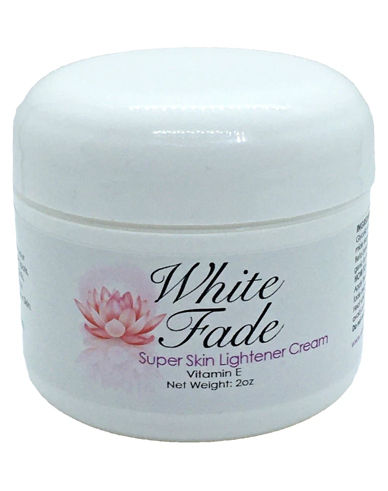 White Fade Dark Spots Remover Creams for All Types Of Skin 2 oz Per Unit. - Image 2 of 4