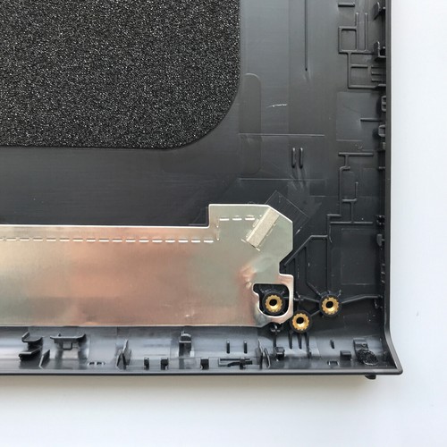 LCD Back Cover with hinge screw New For Dell Inspiron 15 3510 3511 3515