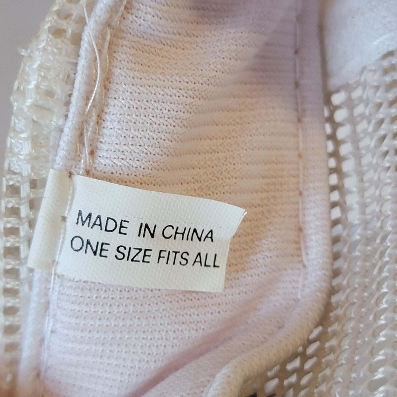 Vintage Special Export Light Beer Patch White Sna… - image 9