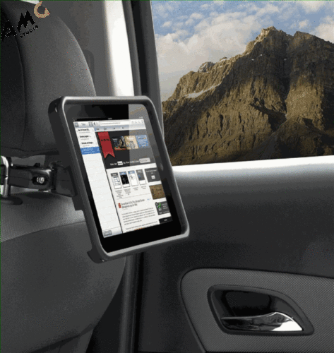 Genuine Ford Tablet Cradle #VEL3Z19A464B #VEL3Z-19A464-B - Bild 3 von 3