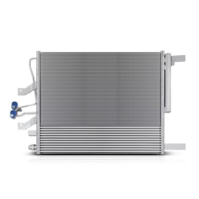 RAYTEN AC CONDENSER For 2019-2020 RAM 1500 LIMITED 3.6 GAS DPI# 30129