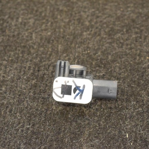 BMW 4 Gran Coupé F36 Aufprallsensor für linke Seite 9234989 2016