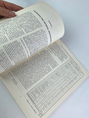 DAMAGE CONTROLMAN 1 & C Navy Training Manual 1969 NAVPERS 10572-E - Picture 5 of 18