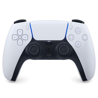 Barely Used Ps5 Controller No Stick Drift 
