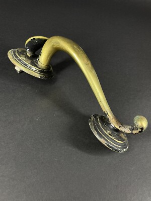 Historische stijlen deurbeslag door de eeuwen heen