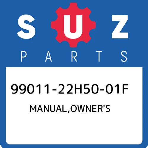 MANUAL, OWNERS (FRENCH) | MODEL K8 E28