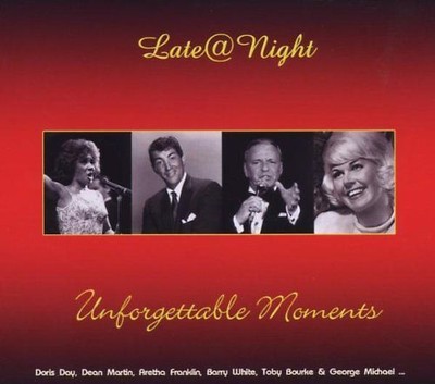 Various - Late at Night-Unforgettable