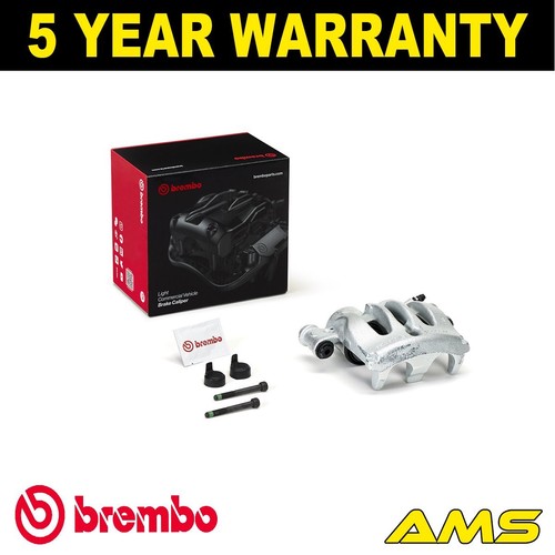 Fits Mercedes Vito 2014- 1.5 CDi 1.6 2.1 Brake Caliper Front Left Brembo - Picture 2 of 4