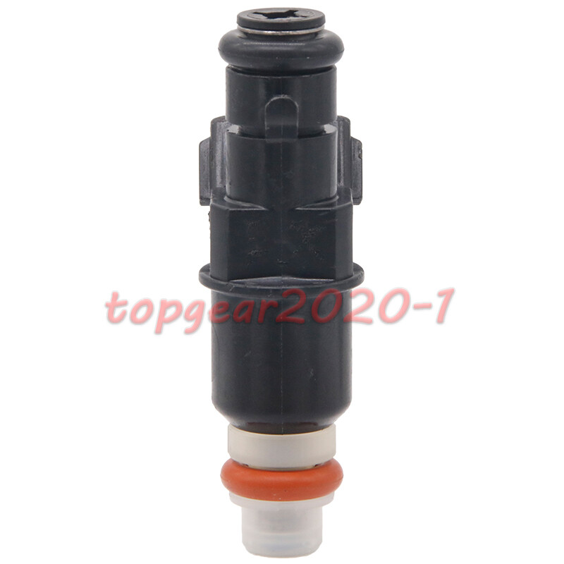 4PCS FUEL INJECTORS FOR HONDA ACURA Accord MDX 200306 16450RCAA01