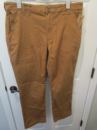 DULUTH MEN'S DULUTHFLEX FIRE HOSE SLIM 
