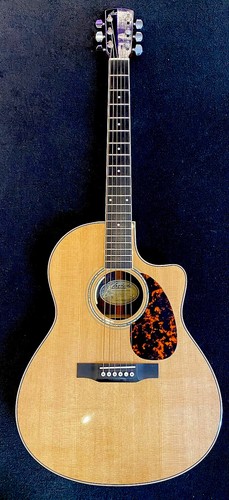 Larrivee LV-09 Acoustic Guitar