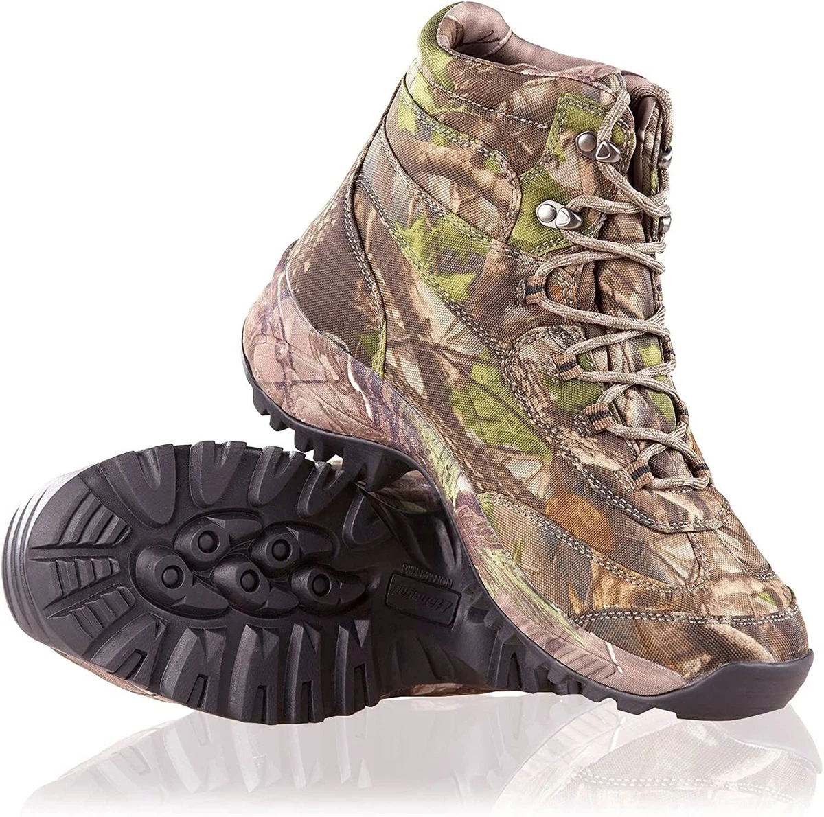 Best light hunting boots cheap