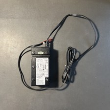 Extron Power Supply 28-071-57LF 12VDC 12V 1.0A No Power Cord