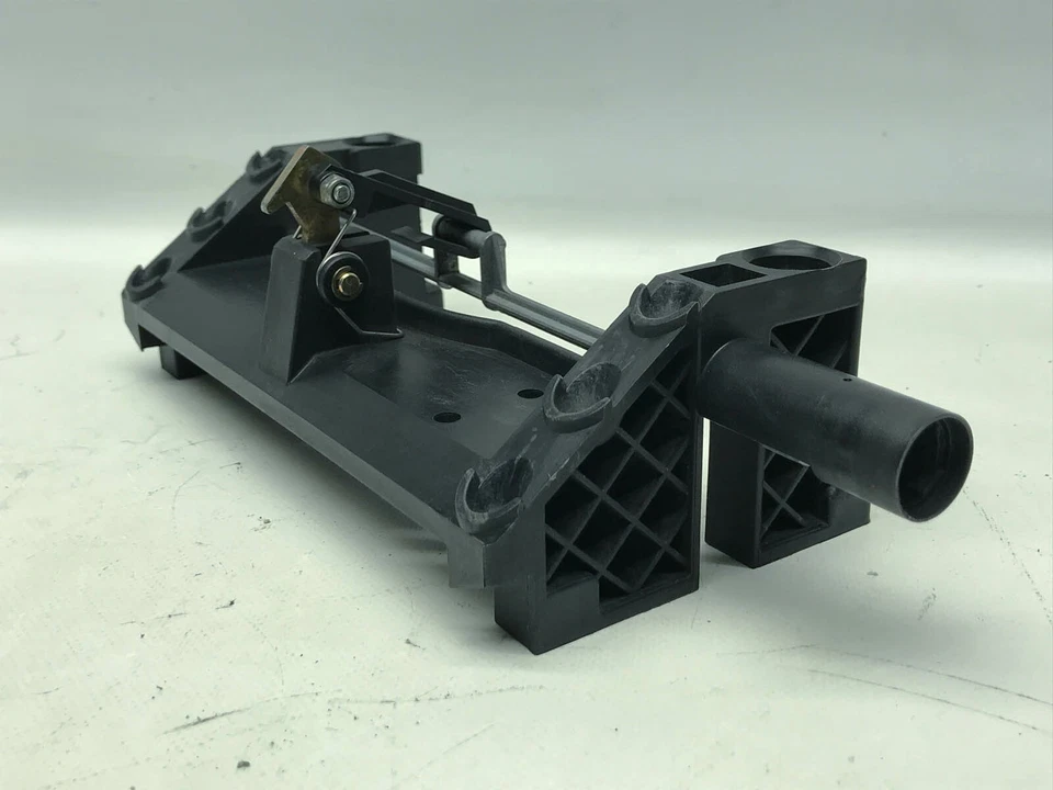 Asiento BMW R850R bloqueo mecanismo cierre Seat catch latch (3) 96' Foto 3 de 4