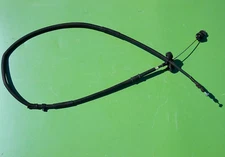 TOYOTA CELICA 92-93 ACCELERATOR CABLE CONTROL WIRE 78180-2B710 OEM GT GTS 2.2L