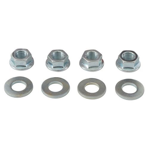 New All Balls Wheel Stud And Nut Kit 85-1134 Compatible