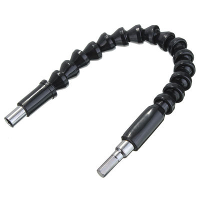 12'' Flexible Shaft Extension Screwdriver Drill Bit Holder for Electric Drill 
