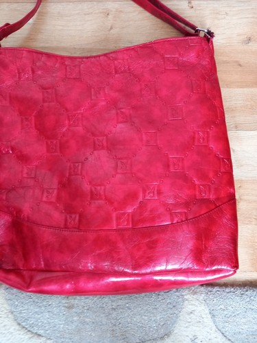 Ladies Vintage Playboy Handbag - Picture 6 of 20