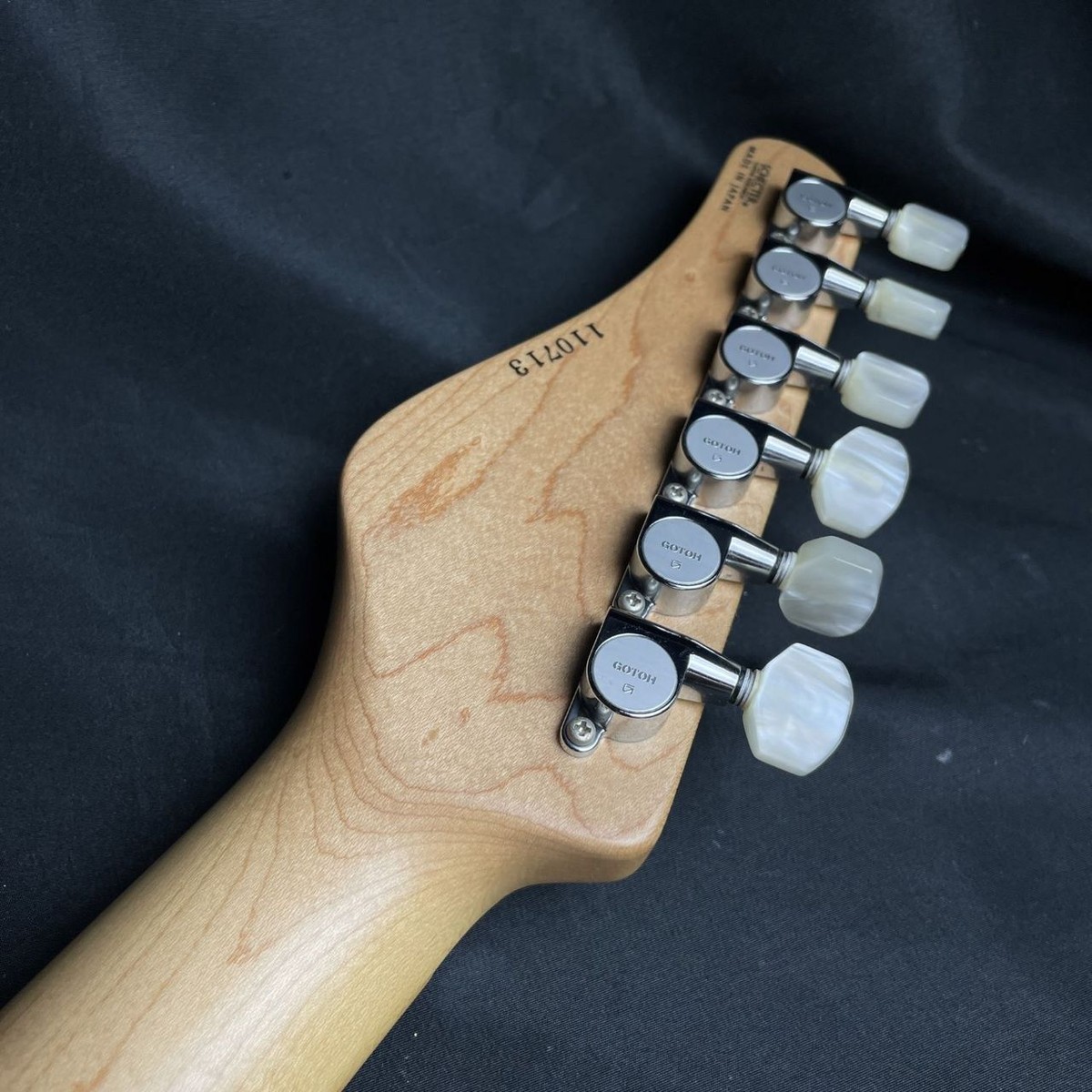 SCHECTER EX-V-24CTM FRT M | eBay