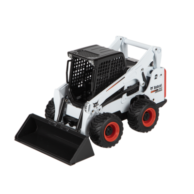 Bobcat A770 All-Wheel Skid-Steer Loader - Norscot 1:25 Scale Model